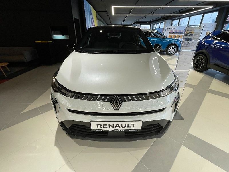 Renault Captur techno TCe90 IHNED - fotka 2 z 10
