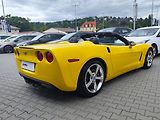 Chevrolet Corvette 6.2L/321kW V8 LS3 Cabrio - náhled 10