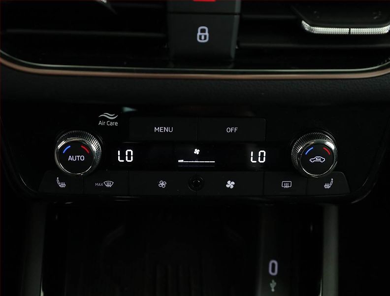 Škoda Scala (2025) 1.0 TSI, Top Selection, FullLe - fotka 12 z 17