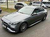 Mercedes-Benz Třídy C (2024) 300 4MATIC - náhled 38