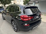 BMW X3 (2018) 30D xDRIVE LUXURY LINE - náhled 13
