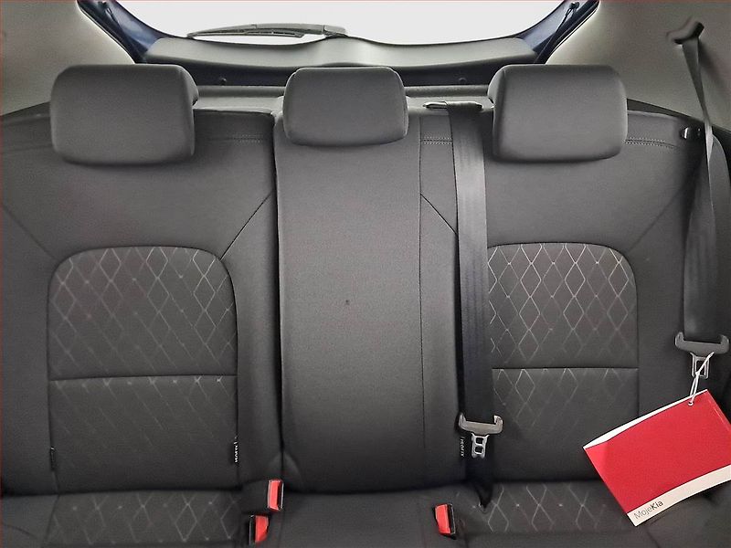 Kia Rio (2016) 1.4 CVVT, ČR,1.maj, Tempomat - fotka 10 z 14