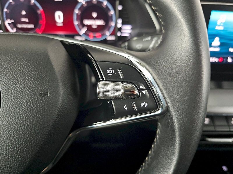 Škoda Octavia (2021) 1.5TSI 110kW  Ambition - fotka 9 z 32