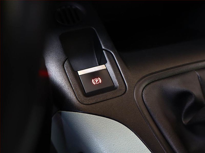 Citroën Berlingo (2020) Feel 1.5 BlueHDi, 5Míst, ČR - fotka 13 z 15