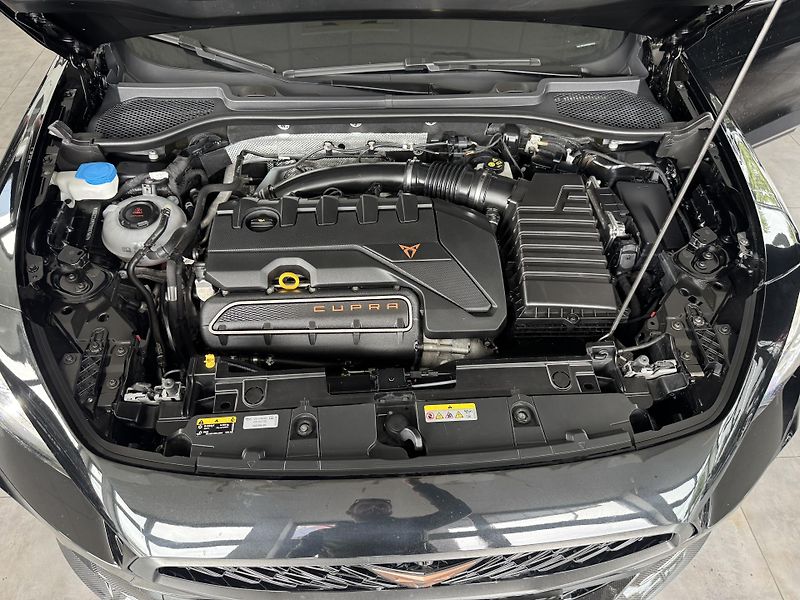 Cupra Formentor (2023) 2,5TSIF VZ5 DSG 4x4  - fotka 32 z 37