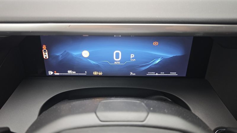Jeep Compass (2026) First Edition  hybrid 145PS AT - fotka 39 z 41