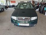 Škoda Fabia (2000) 1.4 50KW,STK/E 6/2028 - náhled 1
