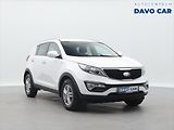 Kia Sportage 2,0 CRDi 135 kW 4x4 Aut.klima - náhled 1