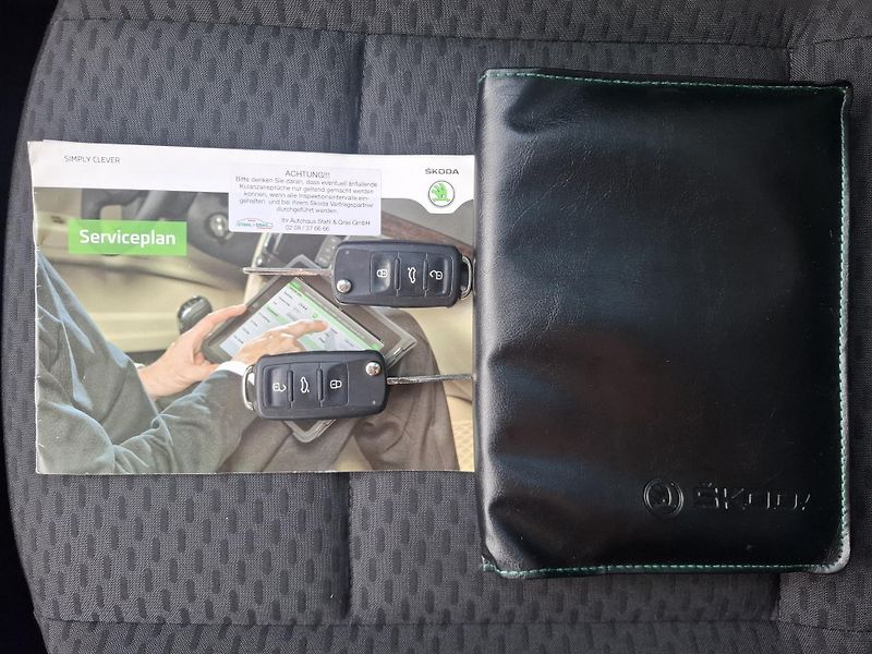 Škoda Roomster (2015) 1.2TSi 63kW,aut.klima,rok 2015 - fotka 19 z 19