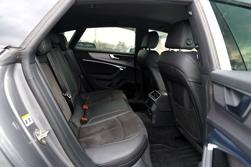Audi A7 50 Tdi S-tronic/Q/Sline/B&O/ČR - fotka 29 z 48