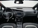 Kia Ceed (2019) 1.6CRDi, 2.maj,ČR, GT Line - náhled 8