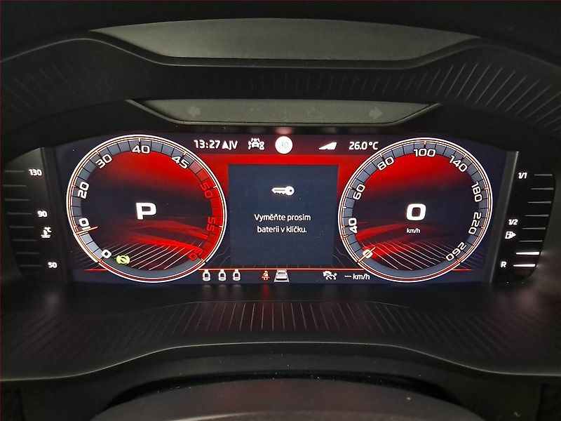 Škoda Kodiaq (2023) 2.0 TDI - fotka 11 z 19