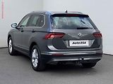Volkswagen Tiguan (2017) 2.0 TDi 4X4, Highline, DSG - náhled 6