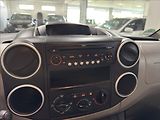 Citroën Berlingo 1,6   i MULTISPACE WEBASTO - náhled 11