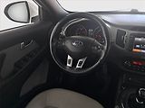 Kia Sportage (2014) 1.6 GDI, Navi, Tempomat - náhled 7