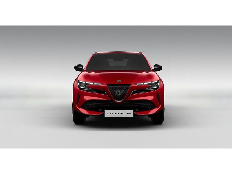 Alfa Romeo Junior (2026) Ibrida 1.2 Turbo Hybrid 145k * - fotka 4 z 7