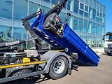 Mercedes-Benz Atego 1827 AROCS 4x4 KONTEJNEROVKA - náhled 31