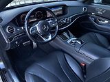Mercedes-Benz Třídy S (2017) S 350 d 4M - náhled 9