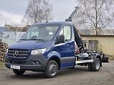 Mercedes-Benz Sprinter (2026) HÁKOVÝ NOSIČ - náhled 1