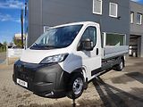 Peugeot Boxer (2026) Valník 3500 L3 140k MAN6 - náhled 2