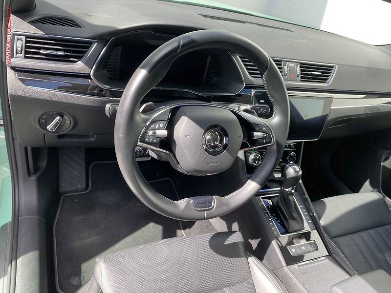 Škoda Superb (2022) 2.0TSi 4x4, 1.maj,ČR, L&K - fotka 13 z 24