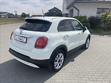 Fiat 500X 1,6 d 88kw po rozvodech a STK - náhled 3