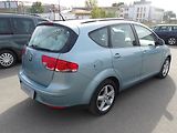 Seat Altea XL 1,9TDi 4x4 2xKOLA ! - náhled 6