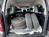 Toyota ProAce City Verso (2021) 1.2, 7míst, automat - náhled 25