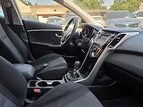 Hyundai i30 1.4-NÍZKÉ KM-KLIMA-ALU - náhled 9