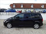 Volkswagen Touran 2,0 TDI 103kW 7.MÍST - náhled 3