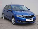 Škoda Rapid (2018) 1.0 TSi, Clever, xenon - náhled 1