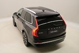 Volvo XC90 B5 AWD BRIGHT PLUS AUT CZ 7m - náhled 18