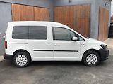 Volkswagen Caddy (2017) 1,4 TGi CNG tažné - náhled 7
