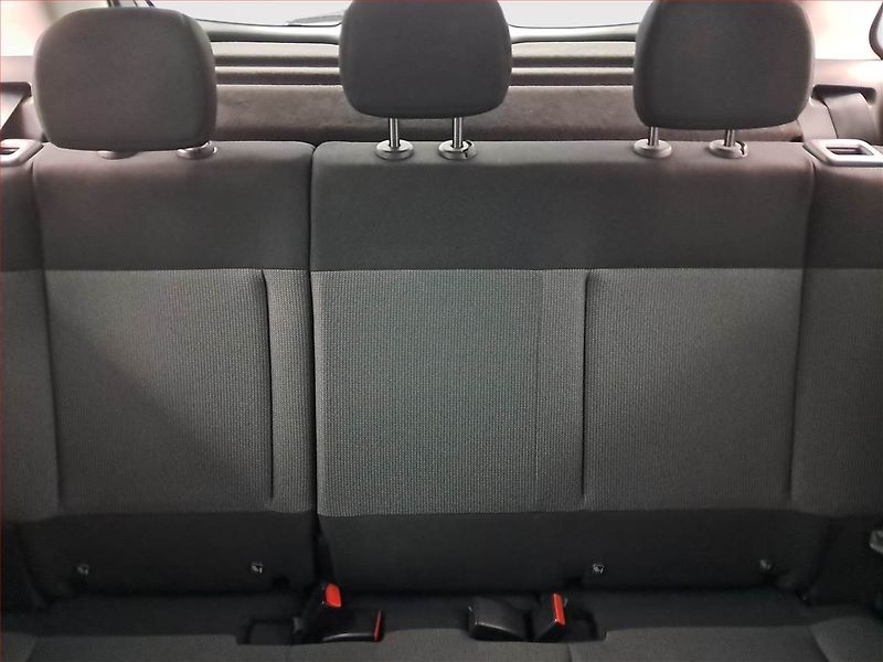 Citroën C3 Aircross (2021) 1.2 PureTech, Serv.kniha - fotka 10 z 18