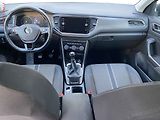 Volkswagen T-Roc (2018) 1.5 TSi, Comfortline, LED - náhled 8