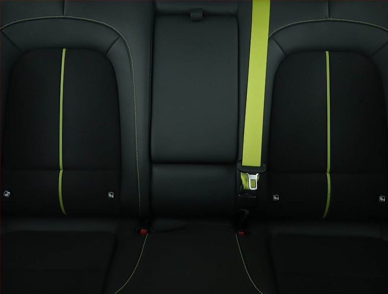 Hyundai Kona (2018) 1.0 T-GDI, Serv.kniha, Kůže - fotka 10 z 15