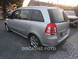 Opel Zafira (2012) 1.8i, AC, výhřev sed - náhled 1
