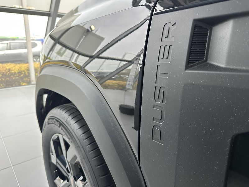 Dacia Duster (2026) EXTREME HYBRID 155, Skladem - fotka 19 z 19