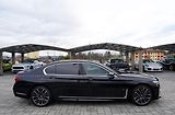 BMW Řada 7 750 Ld xDrive/Laser/M paket/ČR - náhled 7