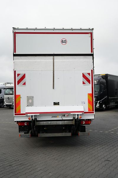 Iveco Eurocargo (2021) 160 - 280 / E 6 / ACC / BURTOF - fotka 35 z 42