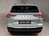Škoda Enyaq 80x Sportline 4x4 LED Tepelko - náhled 10