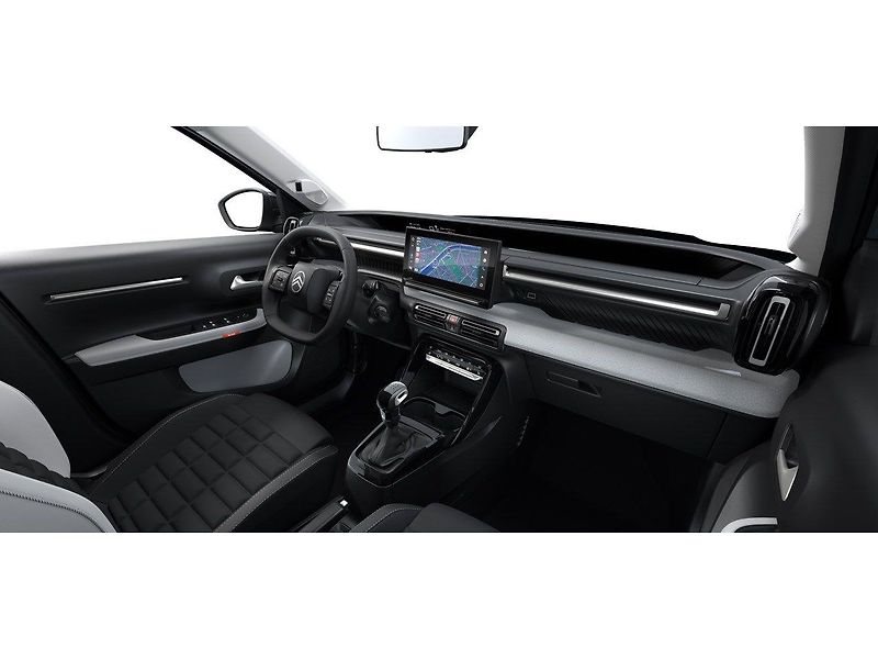 Citroën C3 Aircross (2026) PLUS - fotka 6 z 7