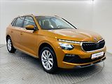 Škoda Kamiq 1,0 TSI 85kW Top Selection - náhled 23