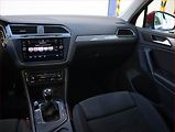 Volkswagen Tiguan (2021) 1.5 TSI - náhled 8