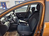 Dacia Duster (2021) 1.5 DCI 4x4, ČR, 1.maj. - náhled 10