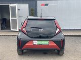 Toyota Aygo 1.0i, ČR-1m, Style, záruka - náhled 4