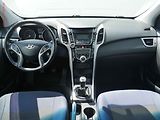 Hyundai i30 (2014) 1.6 VVTi, ČR, AC, tempo - náhled 8