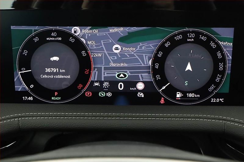 Škoda Superb (2024) Selection 1.5 TSI mHEV - fotka 16 z 21