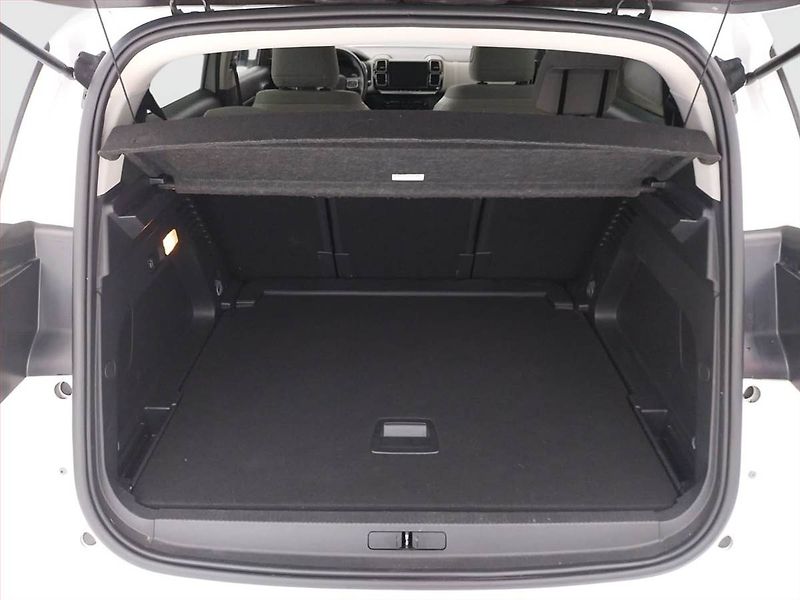 Citroën C5 Aircross (2020) BlueHDi 180, Automat - fotka 14 z 20
