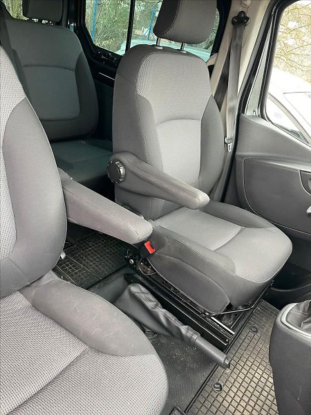 Fiat Talento 2,0 Multijet 145k E6d L2H1 Pan - fotka 16 z 44
